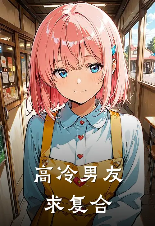 高冷男友求复合