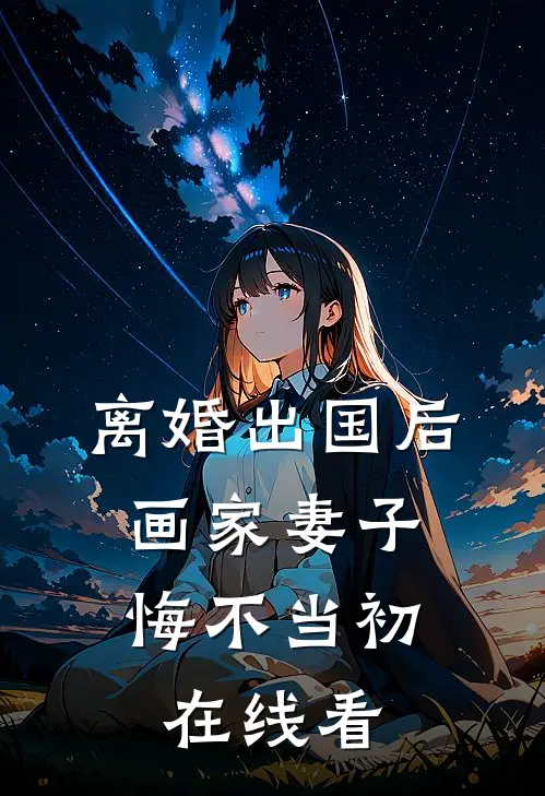 离婚出国后，画家妻子悔不当初在线看