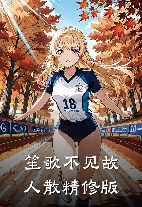 笙歌不见故人散精修版