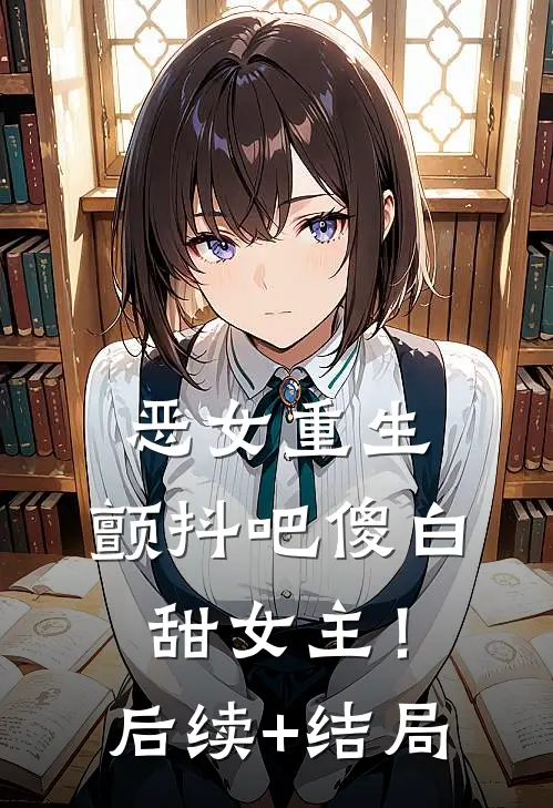恶女重生，颤抖吧傻白甜女主！后续+结局