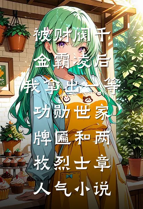 被财阀千金霸凌后，我拿出一等功勋世家牌匾和两枚烈士章人气小说