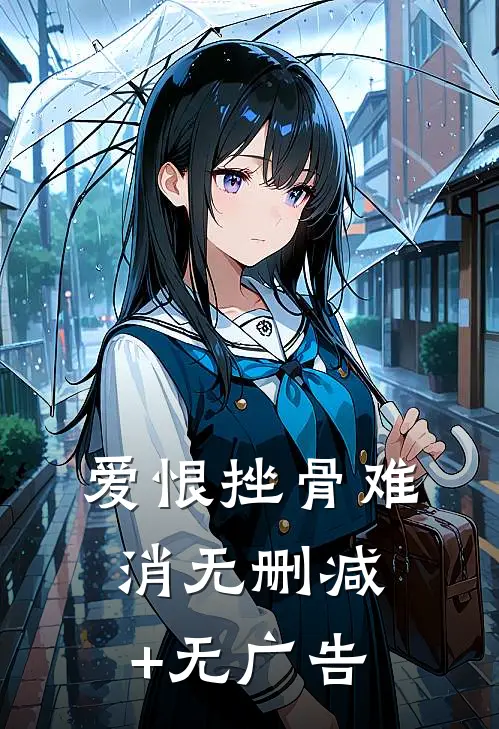 爱恨挫骨难消无删减+无广告
