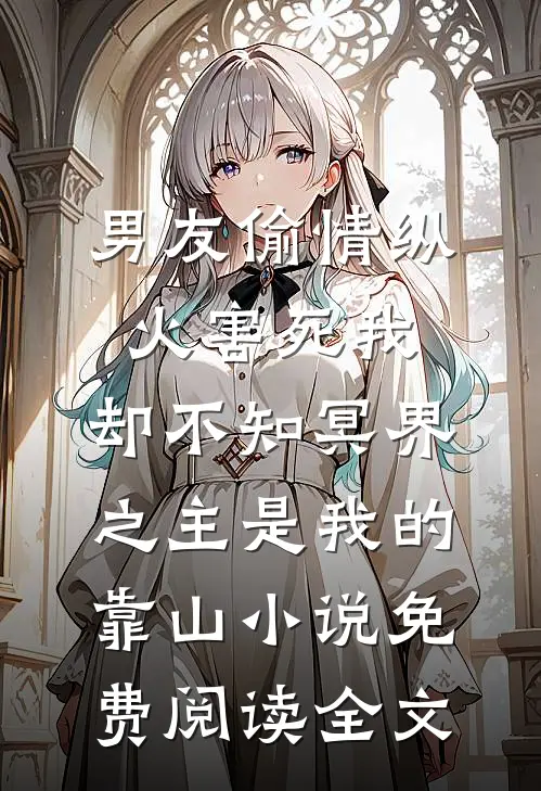 男友偷情纵火害死我，却不知冥界之主是我的靠山小说免费阅读全文