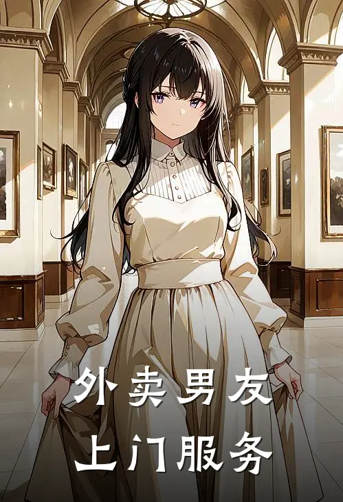 外卖男友上门服务