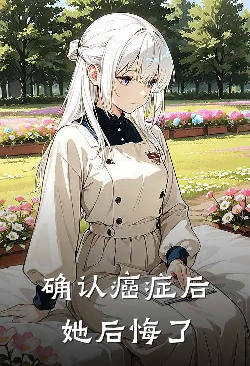 确认癌症后她后悔了