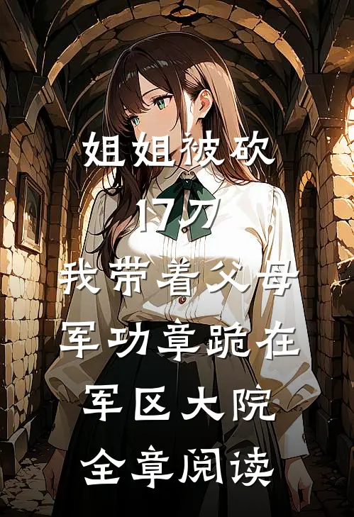姐姐被砍17刀，我带着父母军功章跪在军区大院全章阅读