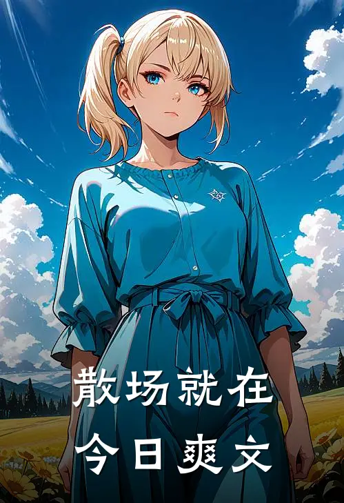 散场就在今日爽文