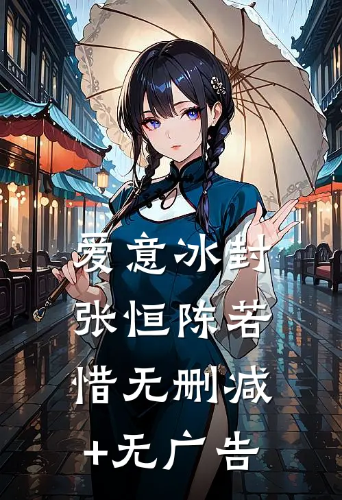 爱意冰封张恒陈若惜无删减+无广告