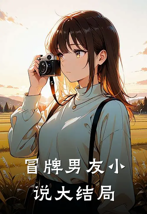 冒牌男友小说大结局