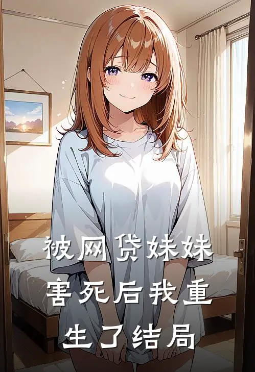 被网贷妹妹害死后我重生了结局