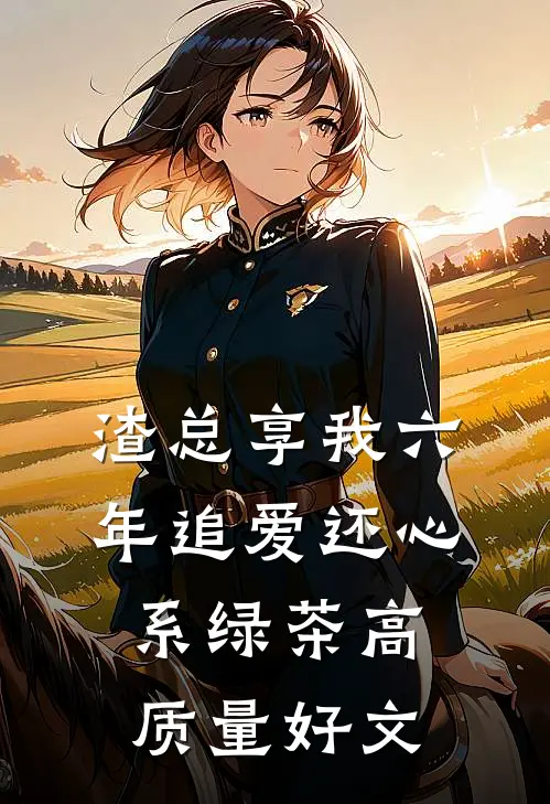 渣总享我六年追爱还心系绿茶高质量好文