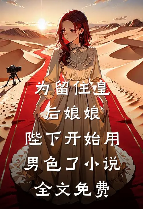 为留住皇后娘娘，陛下开始用男色了小说全文免费