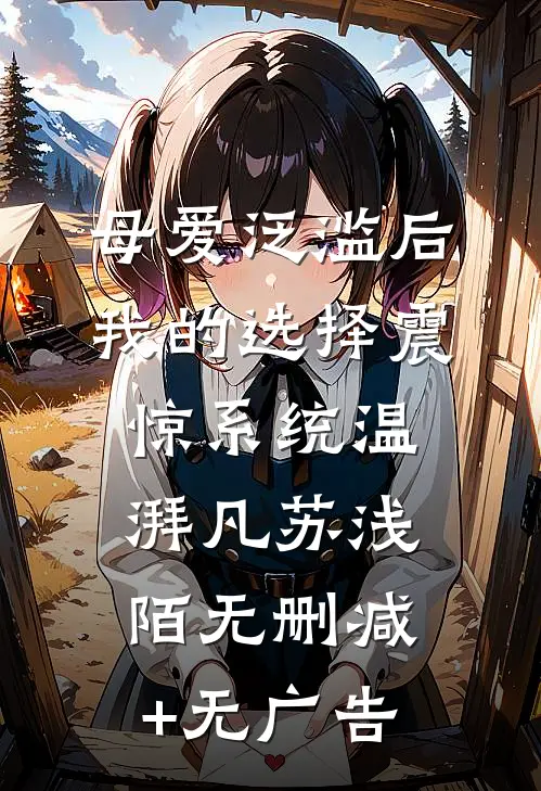 母爱泛滥后，我的选择震惊系统温湃凡苏浅陌无删减+无广告