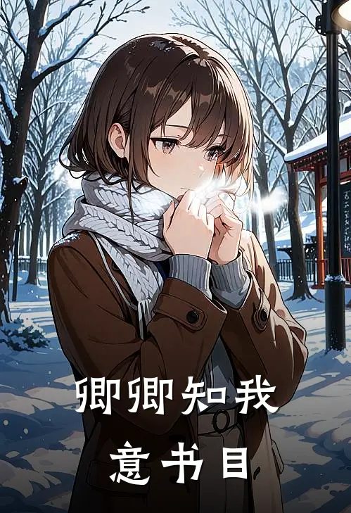 卿卿知我意书目