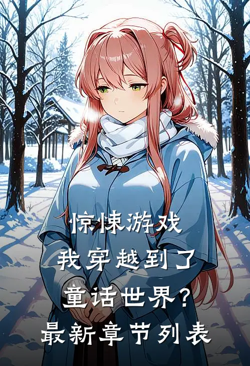 惊悚游戏：我穿越到了童话世界？最新章节列表