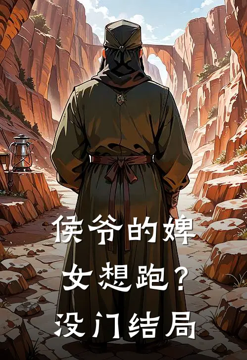 侯爷的婢女想跑？没门结局