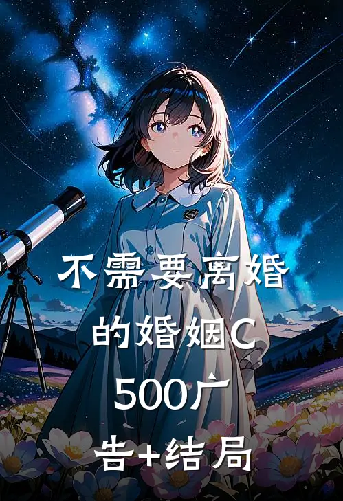 不需要离婚的婚姻C500广告+结局