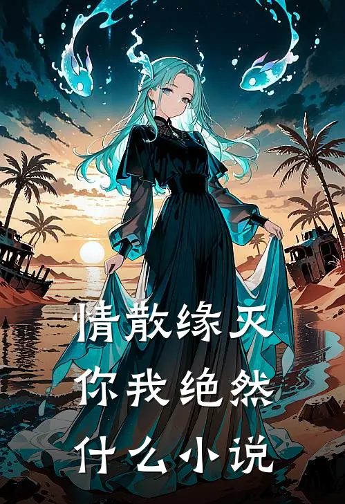 情散缘灭，你我绝然什么小说