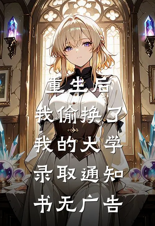 重生后，我偷换了我的大学录取通知书无广告