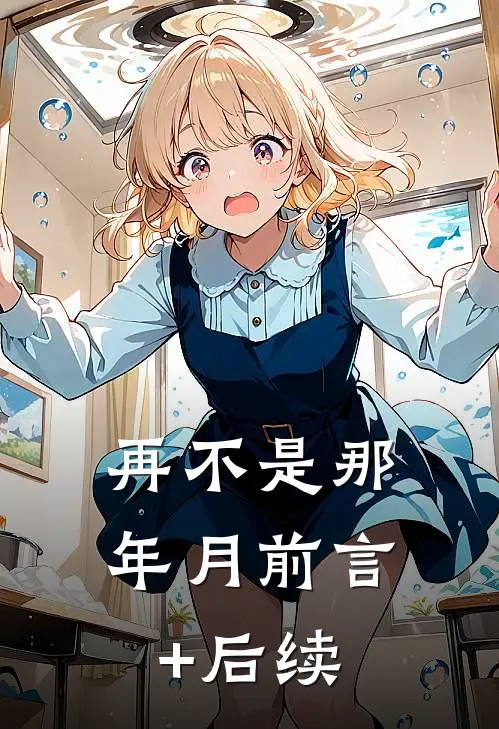 再不是那年月前言+后续