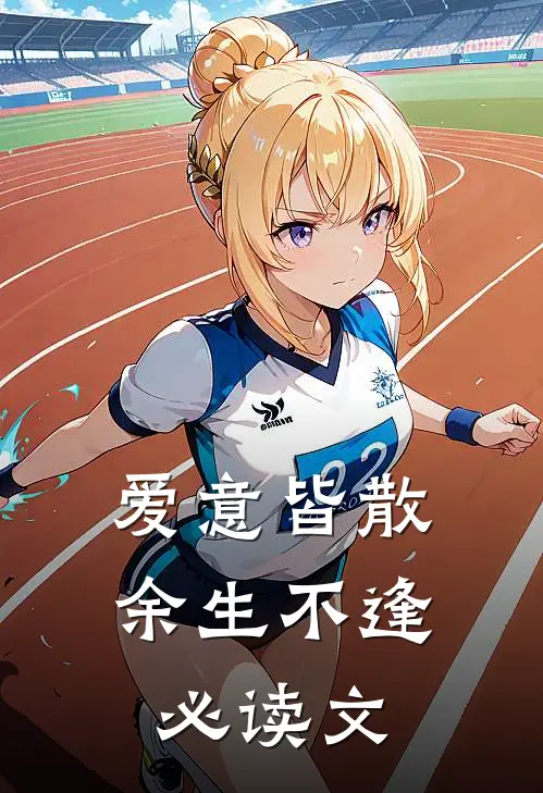 爱意皆散，余生不逢必读文