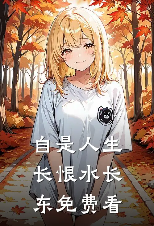 自是人生长恨水长东免费看