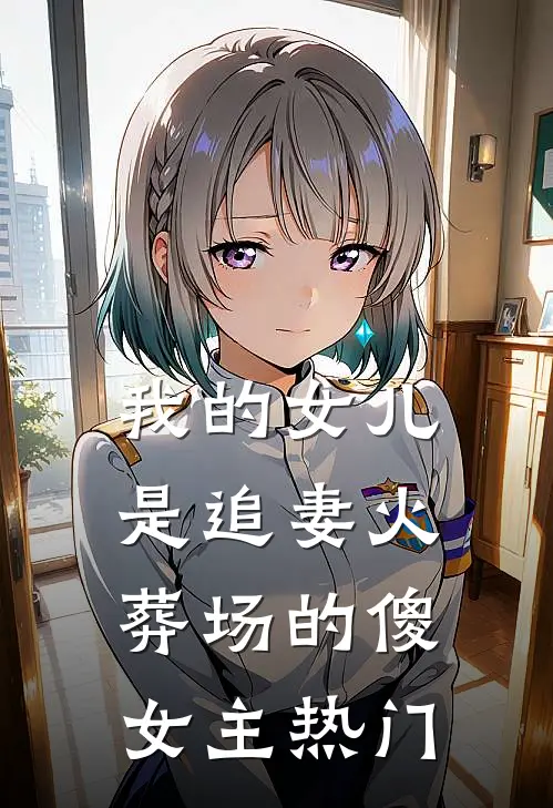 我的女儿是追妻火葬场的傻女主热门