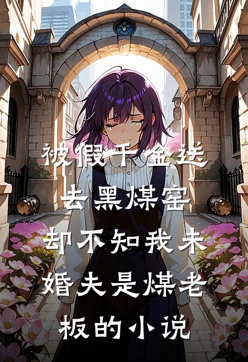 被假千金送去黑煤窑，却不知我未婚夫是煤老板的小说