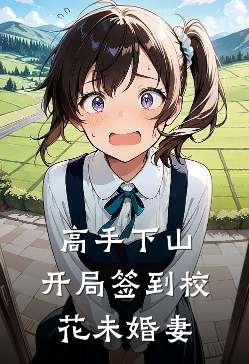 高手下山：开局签到校花未婚妻