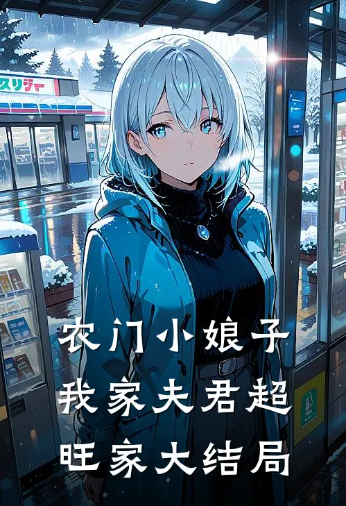 农门小娘子：我家夫君超旺家大结局