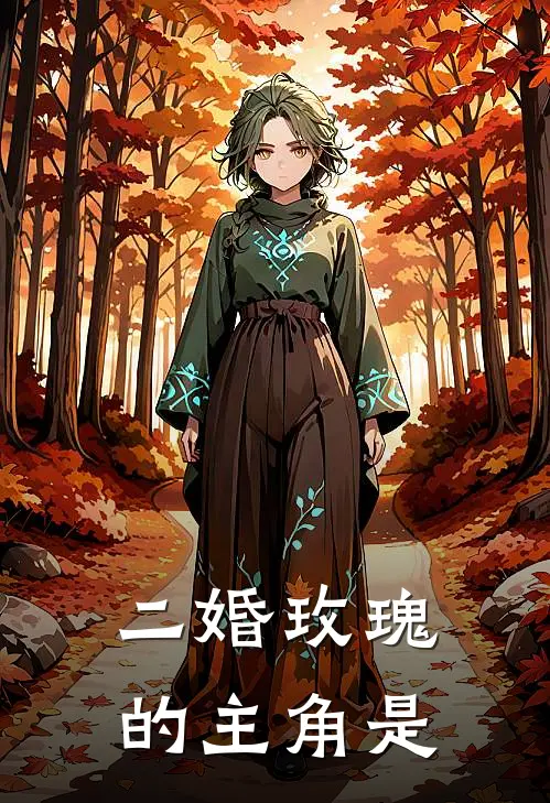 二婚玫瑰的主角是
