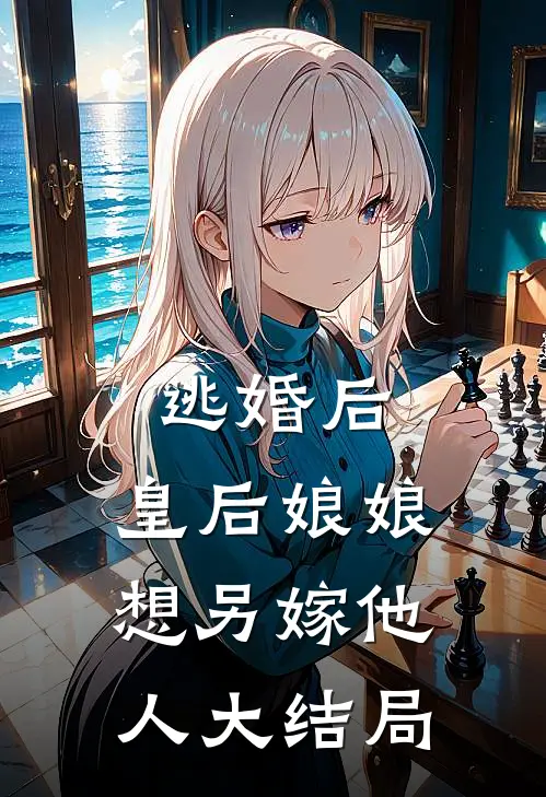 逃婚后，皇后娘娘想另嫁他人大结局