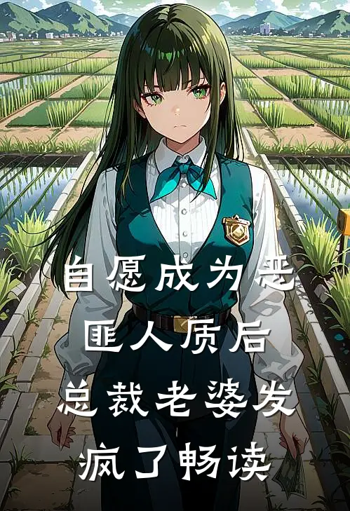 自愿成为恶匪人质后，总裁老婆发疯了畅读