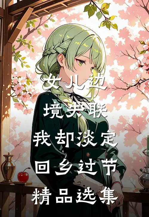 女儿边境失联，我却淡定回乡过节精品选集