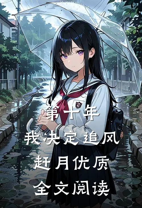 第十年，我决定追风赶月优质全文阅读