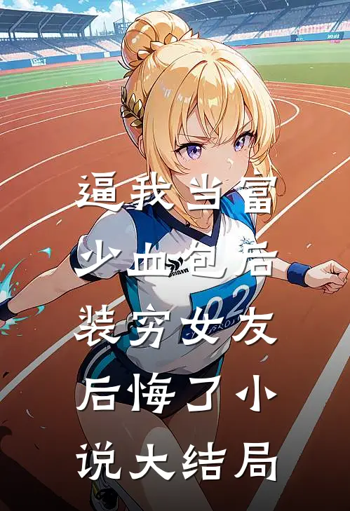 逼我当富少血包后，装穷女友后悔了小说大结局