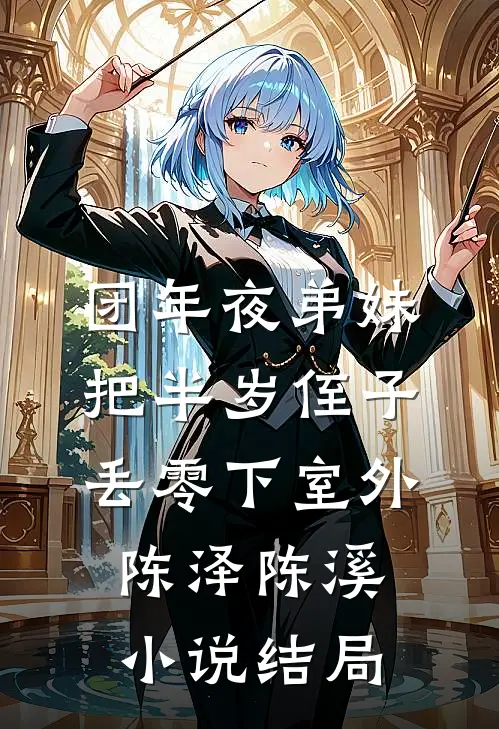 团年夜弟妹把半岁侄子丢零下室外陈泽陈溪小说结局