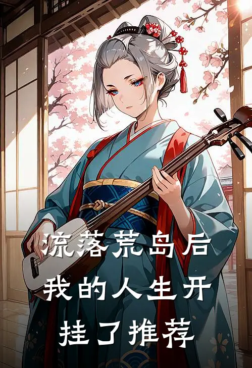 流落荒岛后，我的人生开挂了推荐