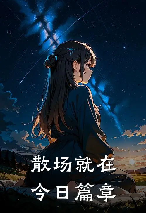 散场就在今日篇章