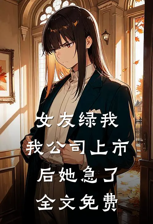 女友绿我，我公司上市后她急了全文免费