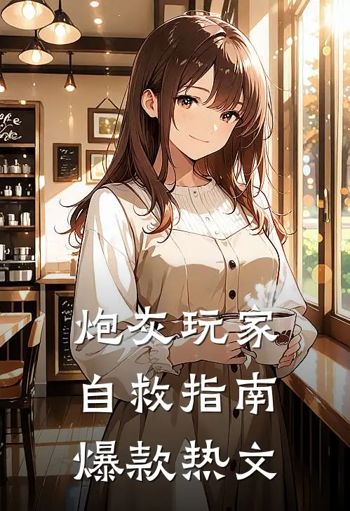 炮灰玩家自救指南爆款热文