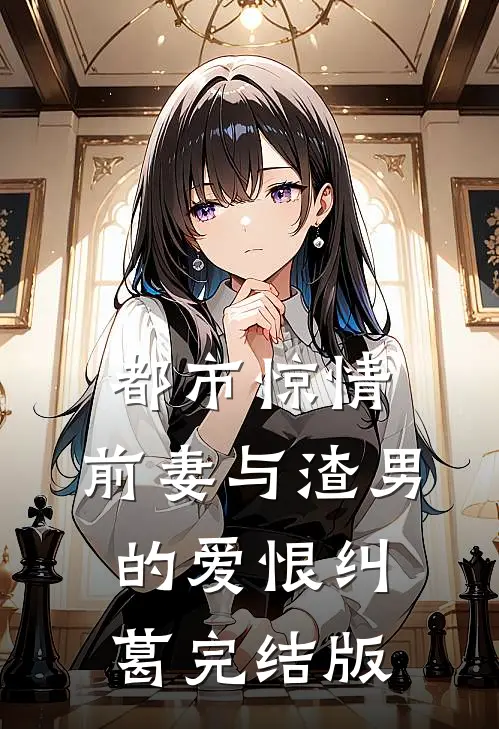 都市惊情：前妻与渣男的爱恨纠葛完结版