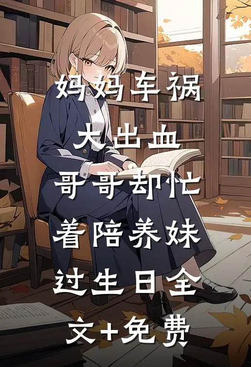 妈妈车祸大出血，哥哥却忙着陪养妹过生日全文+免费