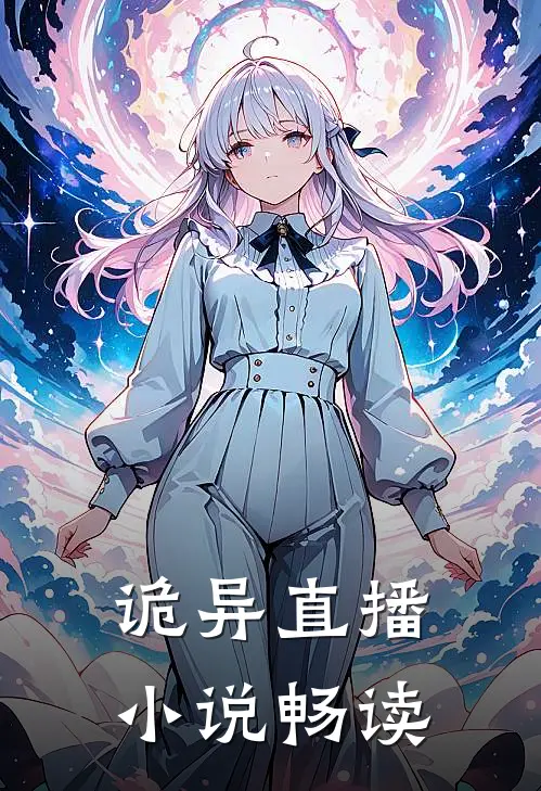 诡异直播小说畅读