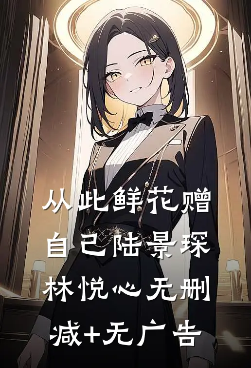 从此鲜花赠自己陆景琛林悦心无删减+无广告