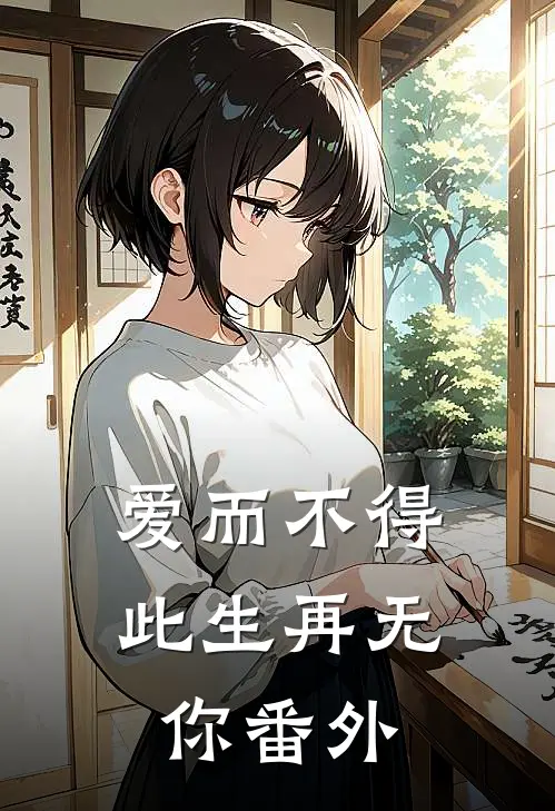 爱而不得，此生再无你番外