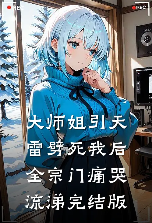 大师姐引天雷劈死我后，全宗门痛哭流涕完结版