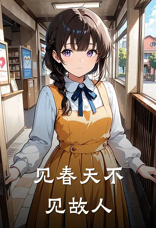见春天不见故人