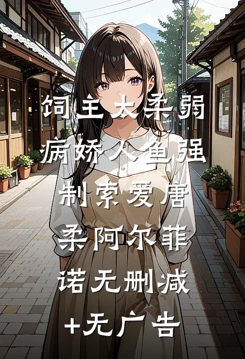 饲主太柔弱，病娇人鱼强制索爱唐柔阿尔菲诺无删减+无广告