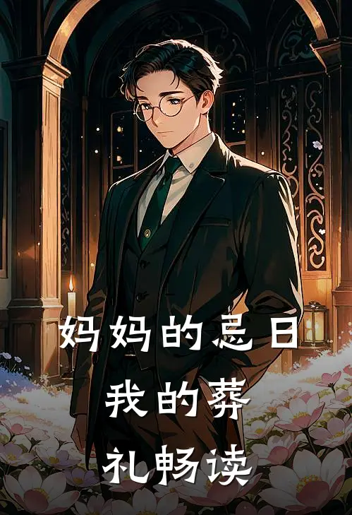 妈妈的忌日，我的葬礼畅读
